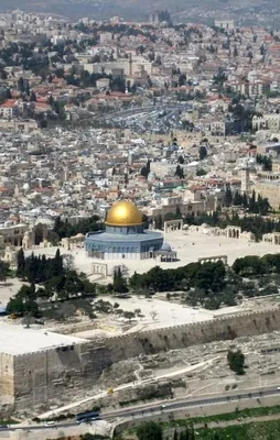 İsrail, Mescid-i Aksa'yı bölmek istiyor