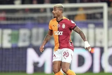Lemina kaldığı yerden devam!