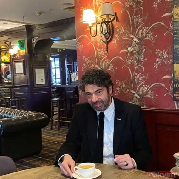 Kalp krizi geçiren Hakan Taşıyan’ın kardeşinden açıklama geldi! İşte son sağlık durumu... - 8