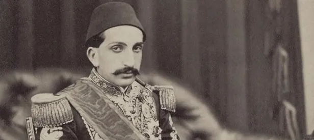 Abdülhamid’in unutulan mirası