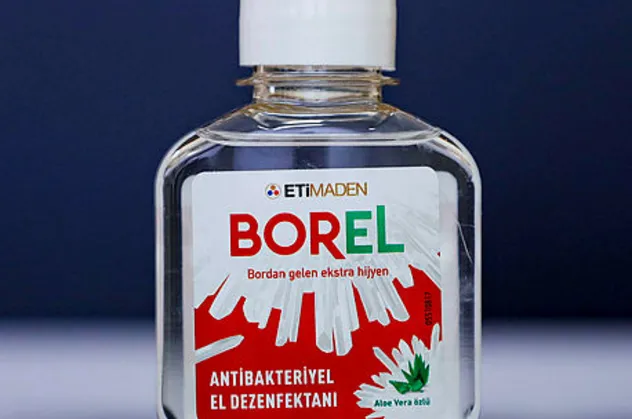 BOREL'de satış patlaması! 2 günde 28 bin adet!