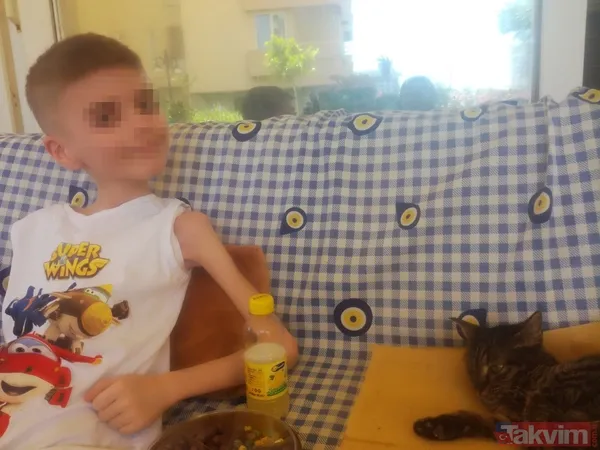 Bursa'da çöp ev içinde 1 yıldır yeğenini alıkoyan teyze Kamuran Pınar A. sorguda! Şoke eden ifadeler... Çocuklar korumaya alındı - 42