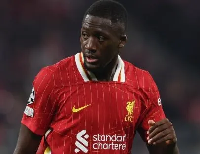 Konate için 60 milyon Euro