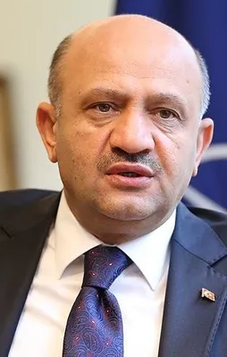 Bakan Işık'tan kritik Bağdat açıklaması