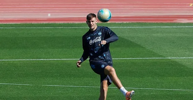 Beşiktaş'a dev golcü!