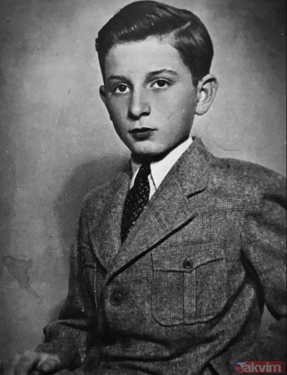 Boşandığı gün pembe gül gönderdi! Haldun Dormen'in annesinin "ayrılırsan reddederim" dediği aşkı - 10