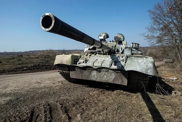 Rusya - Ukrayna savaşında dev bilanço açıklandı! 146 uçak, 112 helikopter ile 2 bin 793 tank...-2