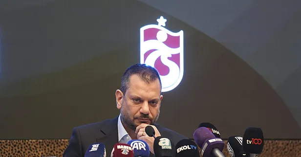 Ertuğrul Doğan'dan borç müjdesi! Haziran ayı hedefini duyurdu