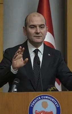 Bakan Soylu'dan valilere talimat