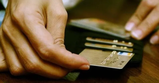 Son dakika: Kredi kartlarında yeni düzenleme