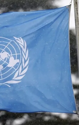 BM'den ABD'ye tepki: Ekonomik savaş başlatma