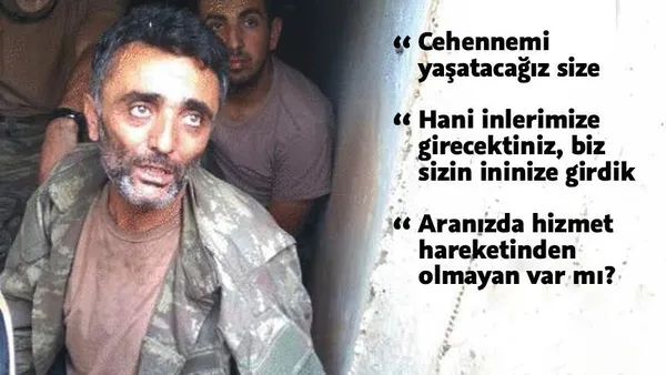 Darbe girişiminde FETÖ delilleri-2