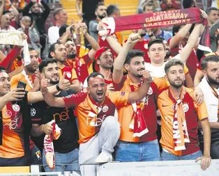 İddaa’dan tarihi oran!