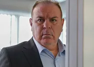 Sadakatsizin Haluk Güçlüsü Burak Sergen geri dönüyor! Hayata tutunmak çok güzel dedi yoğun bakım sonrası nişanlısıyla poz verdi