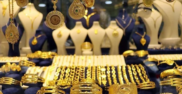 Bazı mücevherlerin ithalatına yüzde 20 ek mali yükümlülük kararı Resmi Gazete’de
