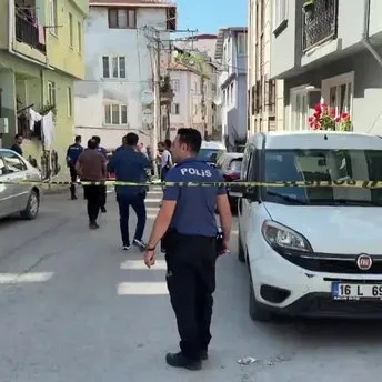 Bursa Son Dakika Haberleri: Nilüfer’de kan donduran cinayet! Cinnet getiren baba 3 çocuğunu öldürdü!