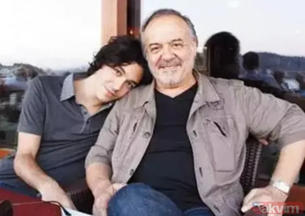 Yalı Çapkını'nın Hattuç Hala'sı Şerif Sezer “Canım kızım” deyip paylaştı! Gören inanamadı! Meğer ünlü oyuncunun annesiymiş... - 5