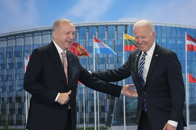 Batı medyasının kirli tezgahı elinde patladı! Başkan Erdoğan’dan dünyaya diplomasi dersi