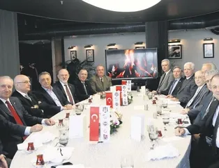 Divanda 5’i bir yerde