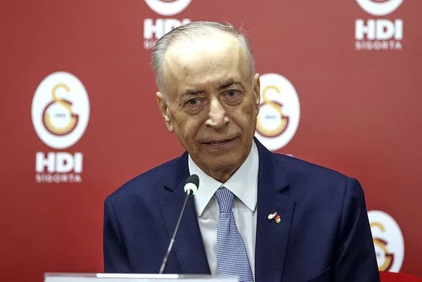 Mustafa Cengiz: "Cumhurbaşkanımız olmasa bu stat olmazdı"-1