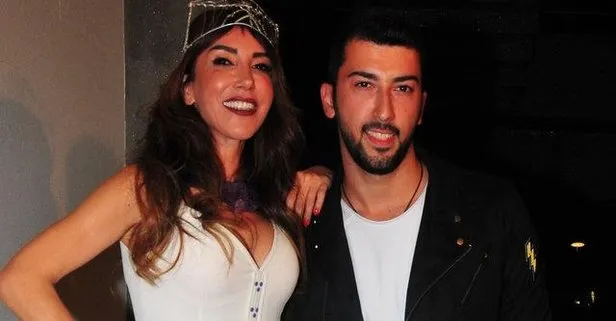 Hande Yener’in oğlu Çağın adamı!
