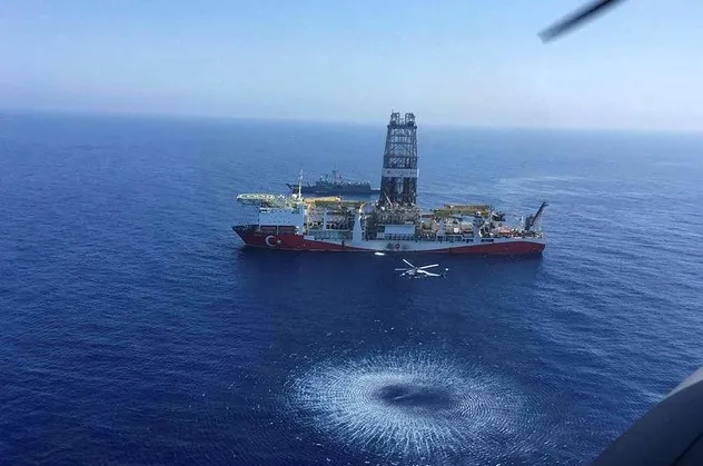 Son dakika: Ekonomist Prof. Dr. A. Sedat Aybar: Libya’daki petrol arama faaliyeti Türkiye’nin yakıt ihtiyacını karşılar