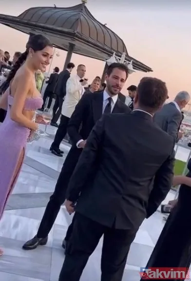 Hande Erçel New York'un altını üstüne getirdi kışlık gardırobunu düzdü parasını sevgilisi Hakan Sabancı ödedi! Aşka alışveriş molası - 6