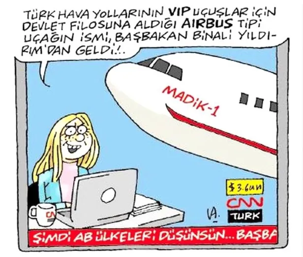 Hürriyet karikatürleri iyice çirkefleşti-3