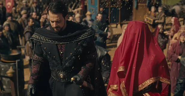 Kuruluş Orhan’da nefes kesen bölüm: Düğün tuzağa döndü şehzade doğdu