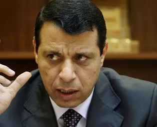 Türkiyenin kırmızı listeye aldığı Muhammed Dahlan kimdir?