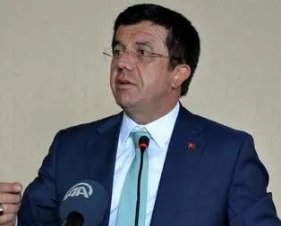 Bu millet bir daha IMF’ye muhtaç olmayacak