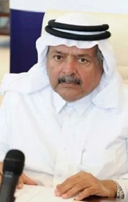 Katar Emiri Şeyh Temim'in dedesi vefat etti