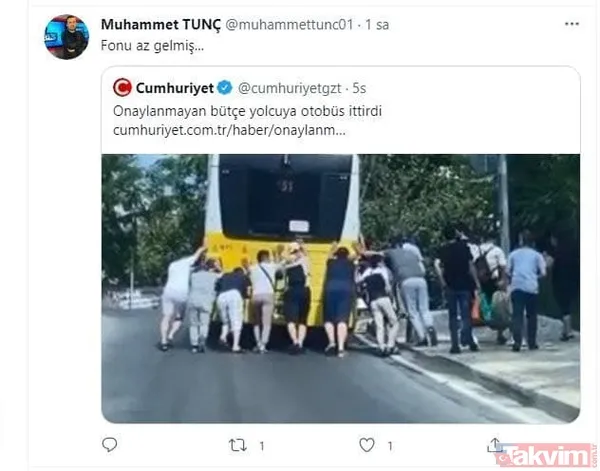 Fondaş Cumhuriyet Gazetesi CHP'li İBB'nin sıvacısı çıktı: Beceriksizliği savundular - 11