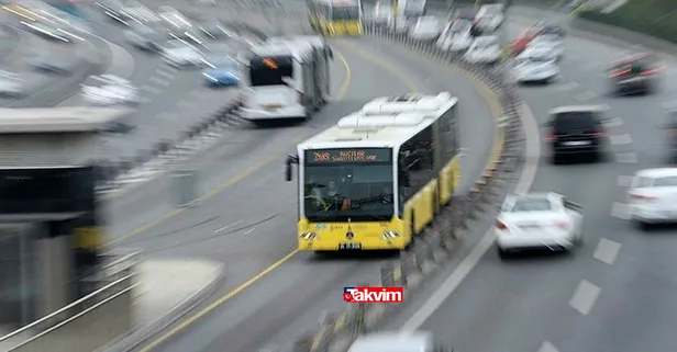 Bayramda İETT, metro, metrobüs, vapur, tramvay bedava mı? 2021 Kurban Bayramı'nda ulaşım bedava mı, ücretli mi?