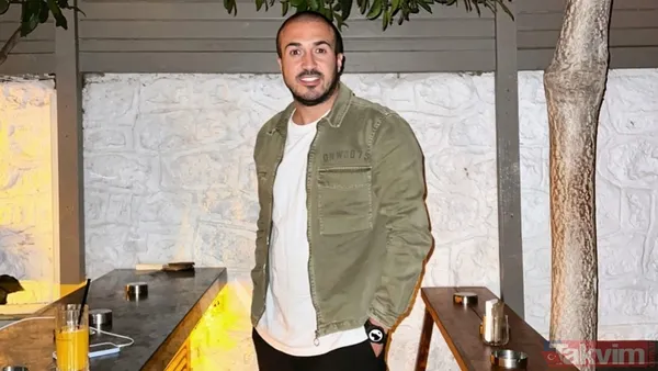 Ezgi Mola’nın eşi kim? Ezgi Mola’nın eski eşi Mustafa Aksakallı kaç yaşında, ne iş yapıyor? - 15