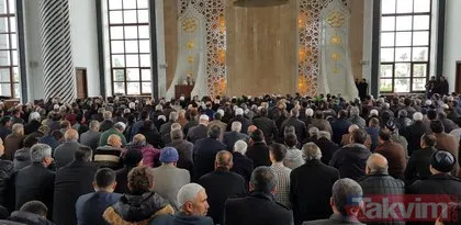 Hatay İskenderun’da Nihal Atakaş Camii’nin açılışını Erdoğan yapacak! Dünyada tek örneği...