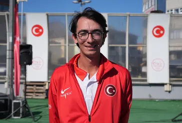 Hedef Avrupa Şampiyonası! Milli okçu Mete Gazoz’dan  Başkan Erdoğan teşekkür! Yıllar sonra itiraf etti