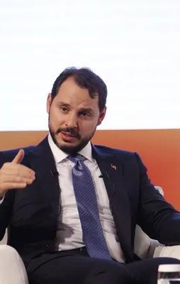 Enerji zirvesinde 3 büyük müjde