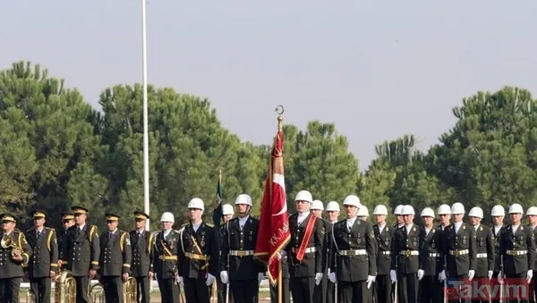 2025 MSB muvazzaf subay alımı başvuru ekranı ve ücreti: Lisans ve yüksekokul mezunu adaylar için bölümler ve kontenjanlar - 12