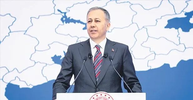 Bakan Yerlikaya A Haber'e konuk oldu | Bayram tatili için alınan tedbirleri duyurdu