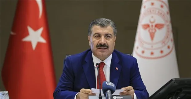 Koronavirüs ölüm, iyileşen ve vaka sayısı kaç oldu?
