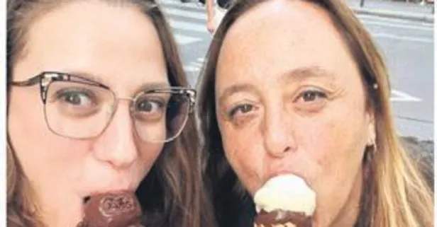 Ayşe Barım olayında Serenay Sarıkaya tanık olarak dinlenecek!