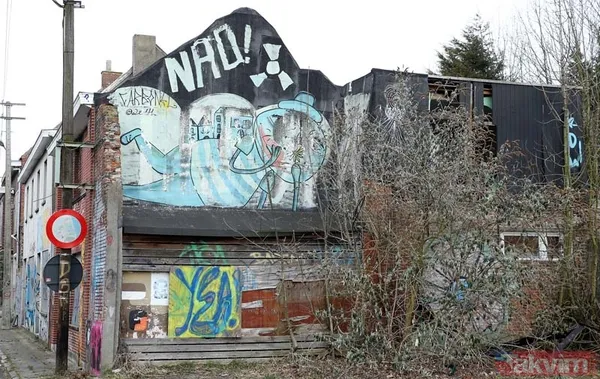 Hayalet kasaba turizm cenneti olma yolunda - 13