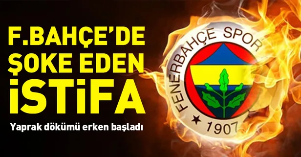 F.Bahçe'de Aykut Kocaman'ın istifa etmesi bekleniyor-1