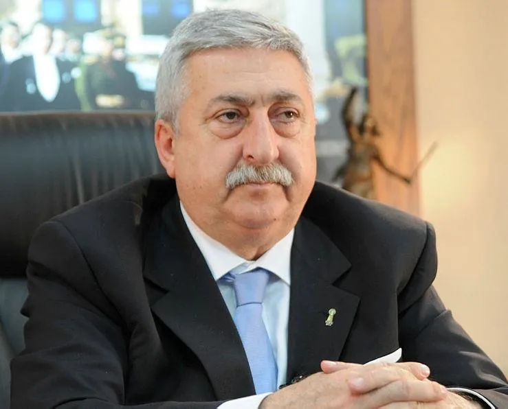 Esnaftan pos isyanı