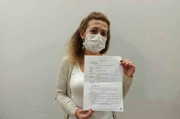 15 gündür korkudan otomobilde yaşıyor! Şiddet, tehdit ve darp...