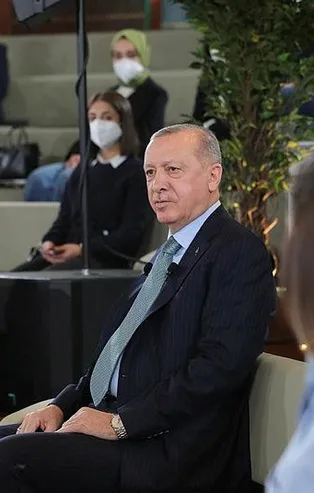 AK Parti'nin son anketi gençlerle ilgili yapılan olumsuz algıyı çürüttü! Dikkat çeken sonuç