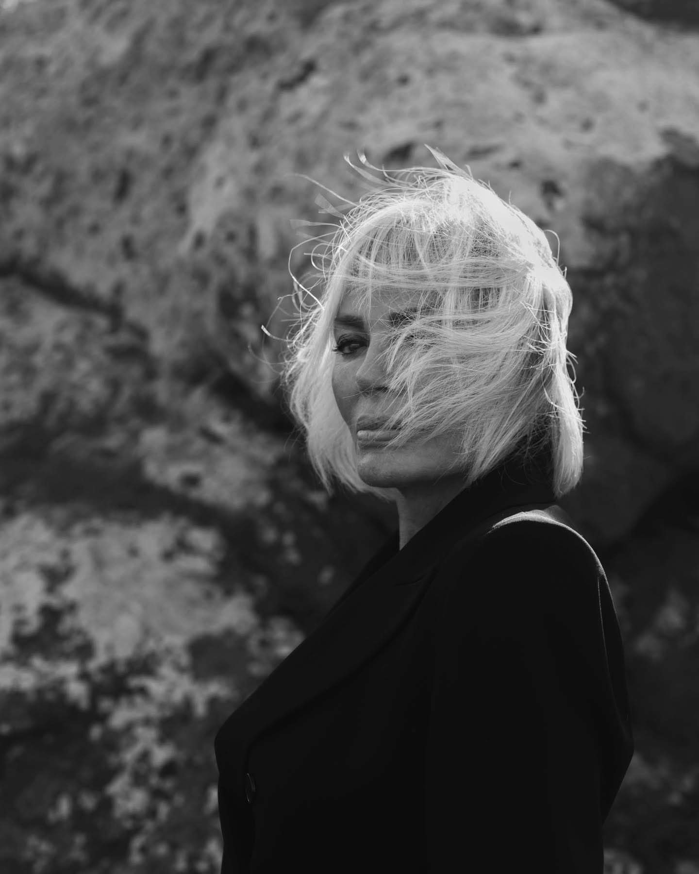 Paris'te evleneceklerdi ömür boyu dost kaldılar! Semiramis Pekkan'dan Haldun Dormen'e yürek yakan veda - 4