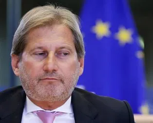 AB, Türkiye’yi tehdit etti!