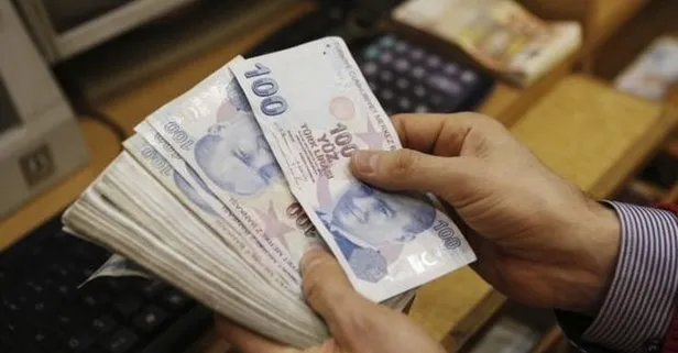 2019 Temmuz ayı SGK Bağkur emekli enflasyon farkı maaş zammı, zam oranı ne kadar?